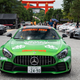 Illustration for article titled The Gumball 3000 Thrilled Japan’s Locals but It’s a Lousy Road Trip